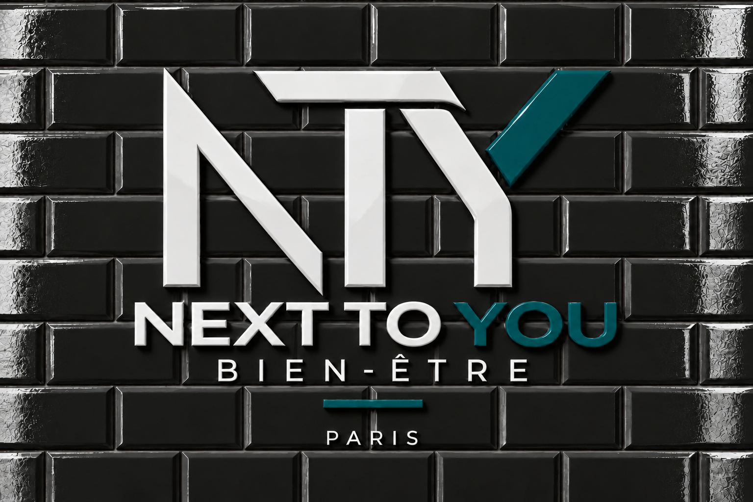 NTY — Next To You Bien-être, Paris
