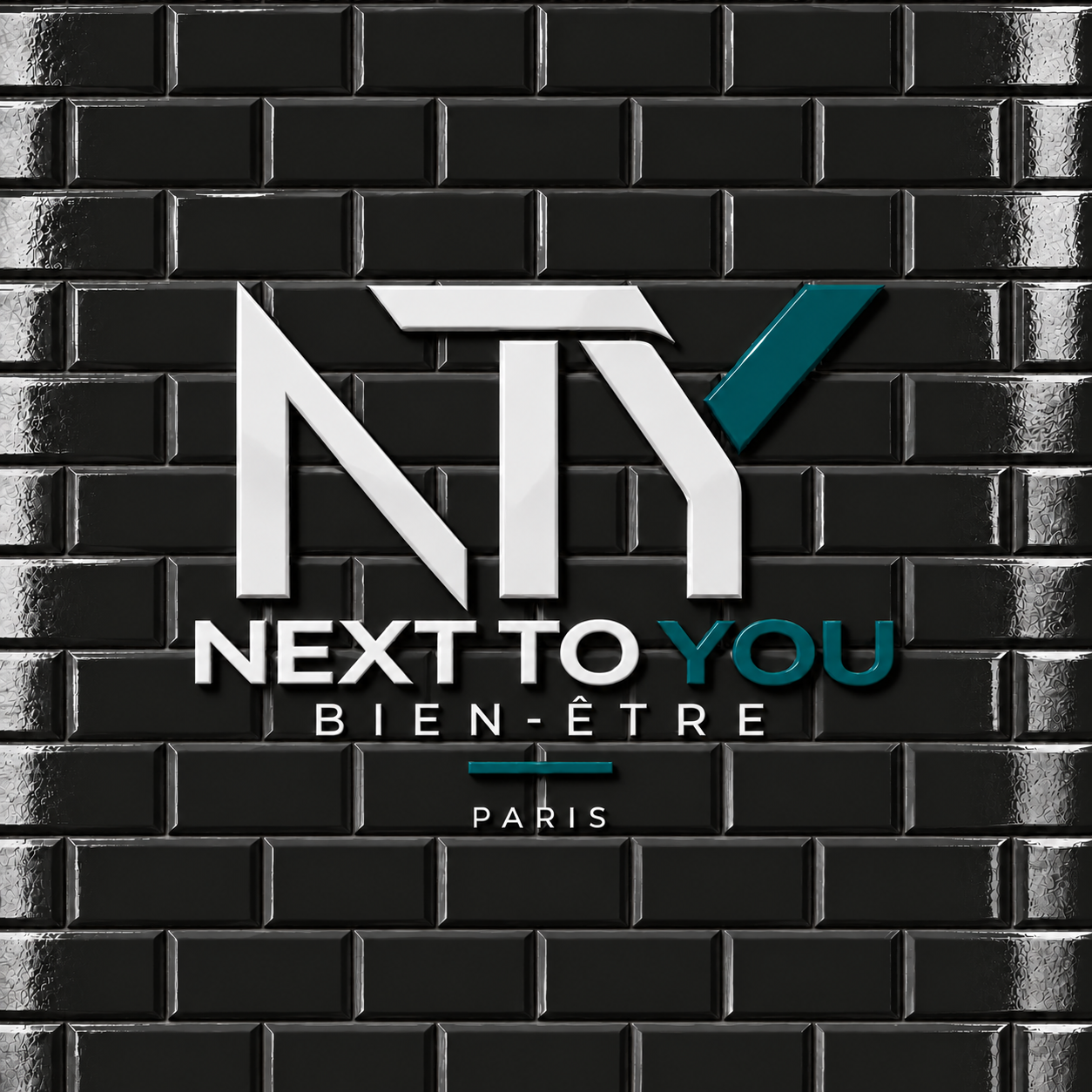 NTY — Next To You Bien-être, Paris