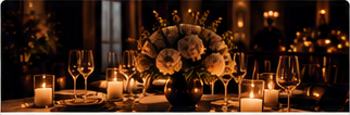 L’univers Events de NTY Services