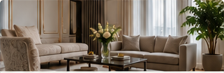 L’univers Home de NTY Services