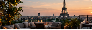 L’univers Lifestyle de NTY Services