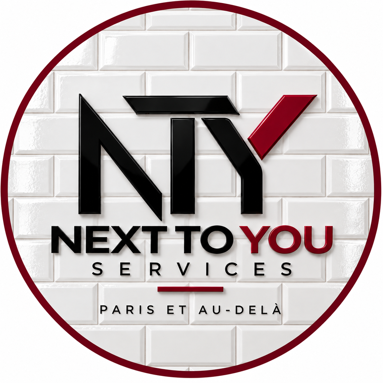NTY Services — Paris et au-delà