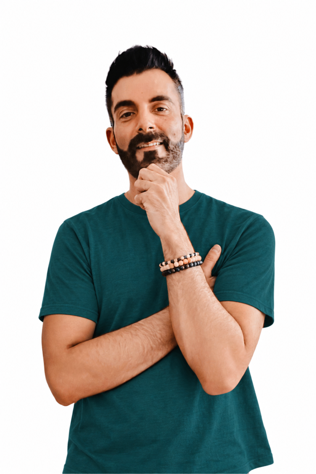 Portrait de Alexandre