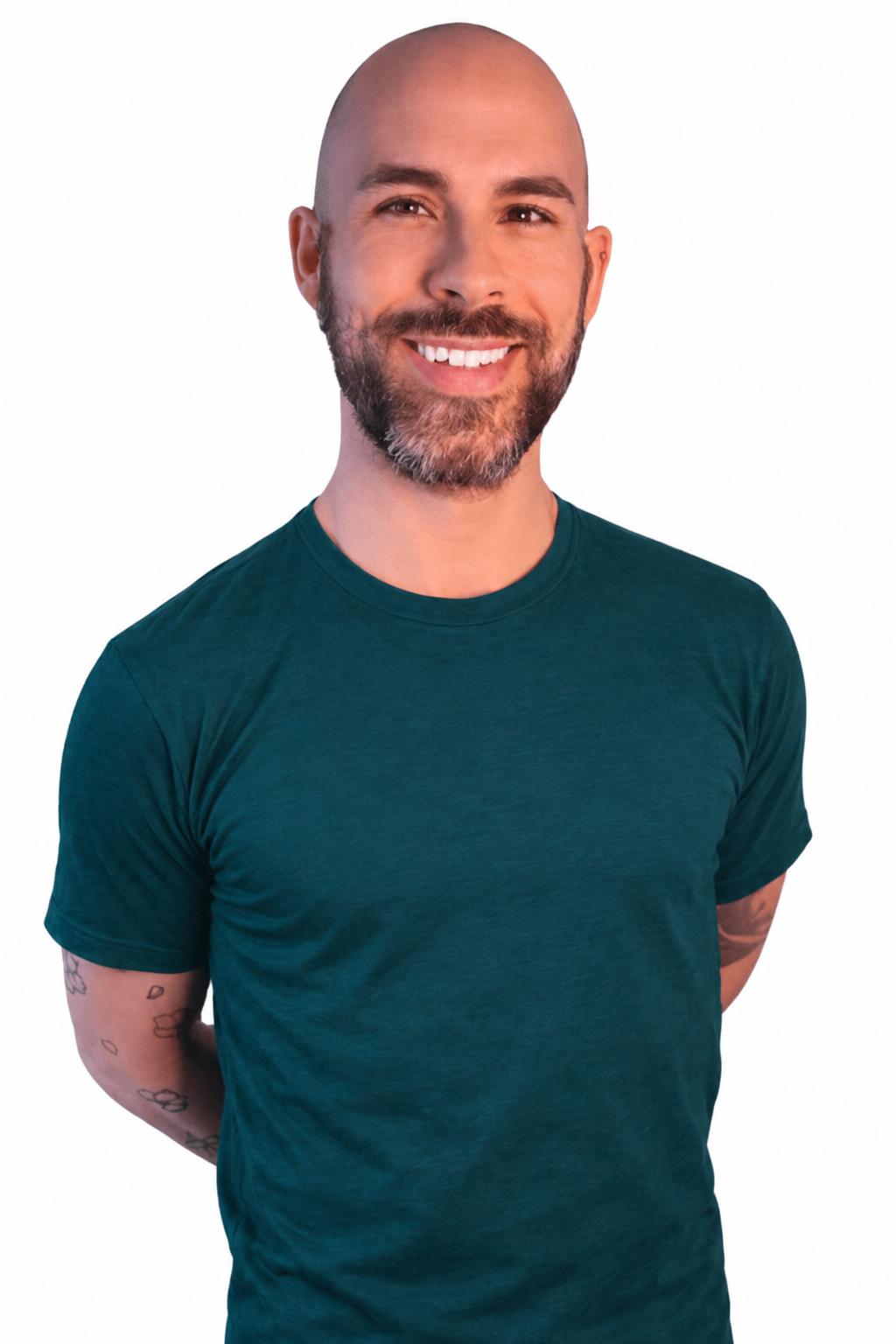 Portrait de Julien