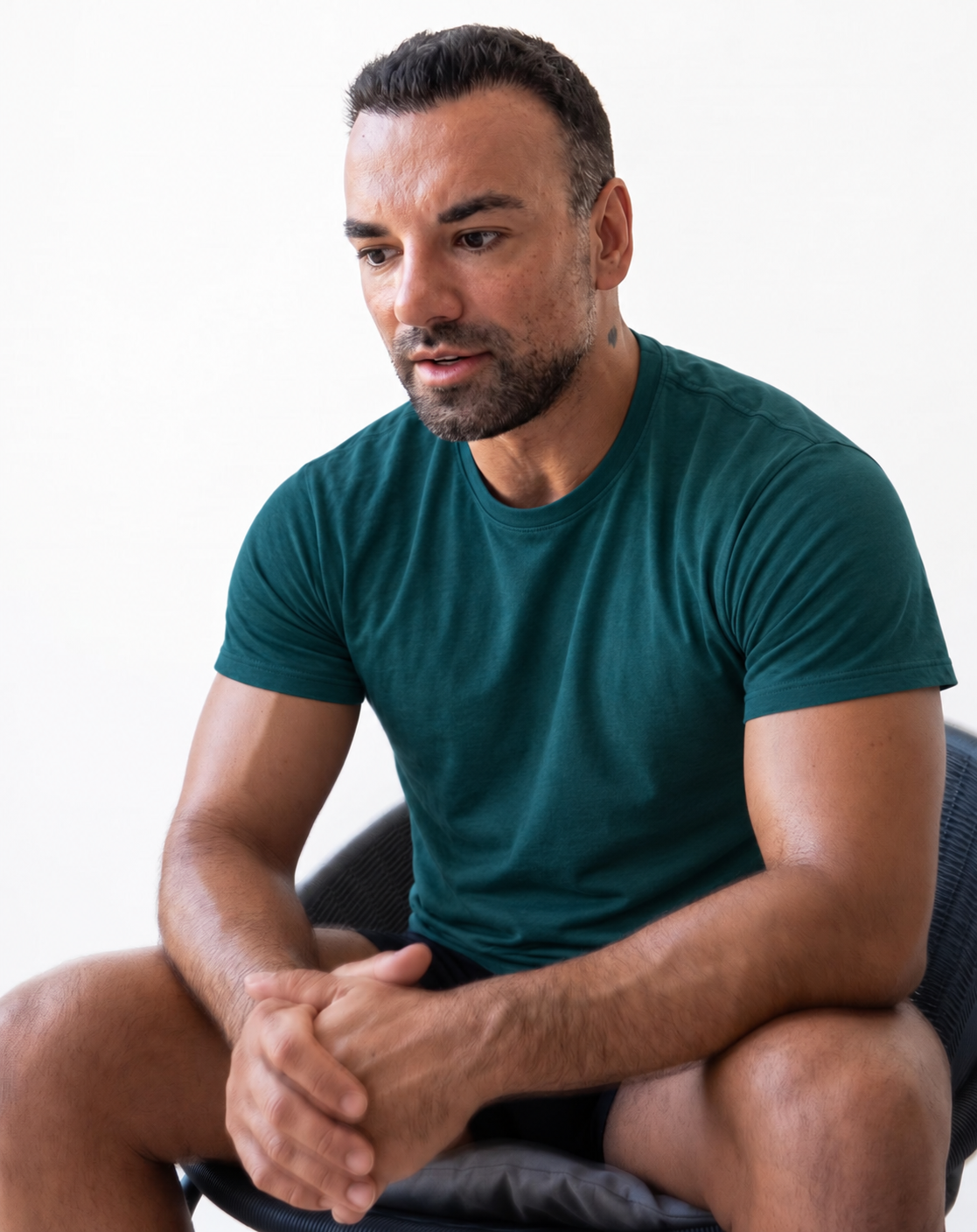 Portrait de Oriol